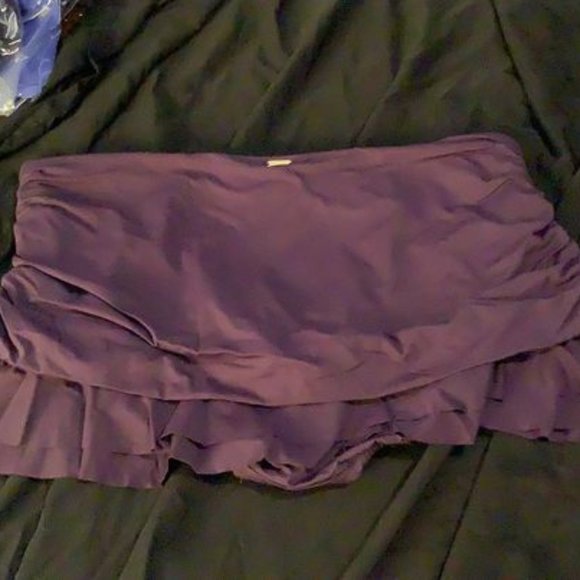 Swim Skirt - 2229 - Picture 2 of 3